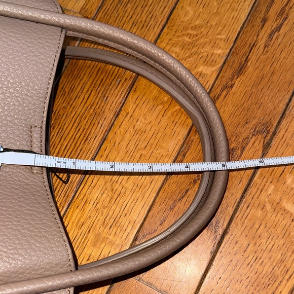 Tan Handbag - Picture 11 of 11